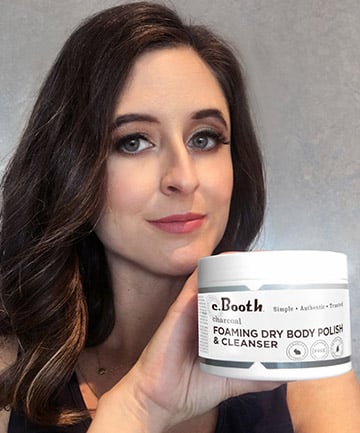 The $9 Body Scrub That Proves Looks Can Be Deceiving
