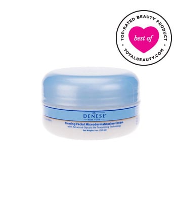 Best Micro-dermabrasion Product No. 5: Dr. Denese Firming Facial Micro-Dermabrasion Cream, $39