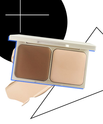 The Contouring Kit That Will Keep You Chiseled All Night Long
