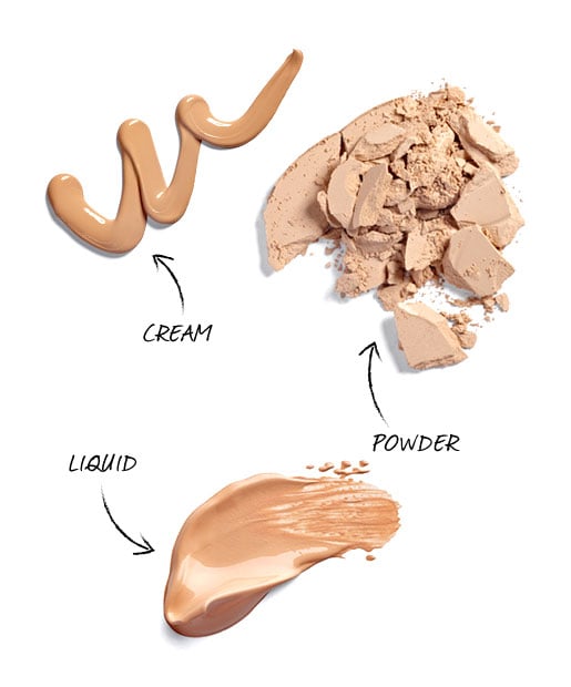 Lesson No. 2: Mix primer with your foundation