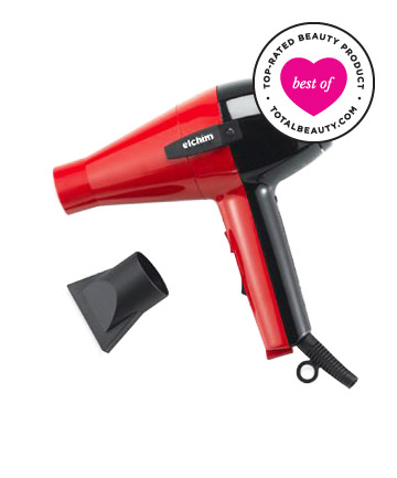  Best Hair Dryer No. 2: Elchim 2001 Professional Hair Dryer, $142