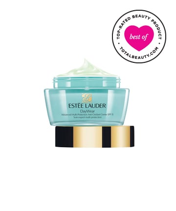 Best Luxury Beauty Product No. 10: Estée Lauder DayWear Advanced Multi-Protection Anti-Oxidant Creme SPF 15, $48