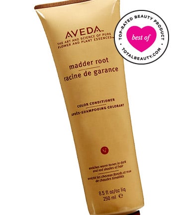Best Color Protecting Conditioner No. 7: Aveda Madder Root Color Conditioner, $21