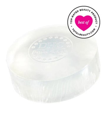 Best Soap No. 12: DHC Pure Soap, $12