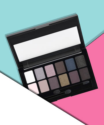 Best Makeup Palettes: Soft By Day, Rock Star By Night