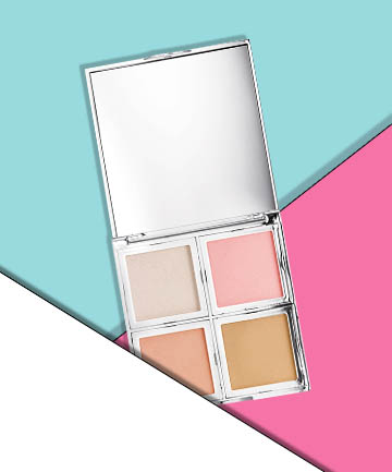 Best Makeup Palettes: The Perfect Fresh-Faced Finish 