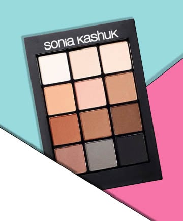 Best Makeup Palettes: Everyday Essential 