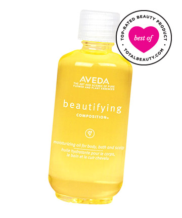 Best Body-Transforming Product No. 5: Aveda Beautifying Composition, $30