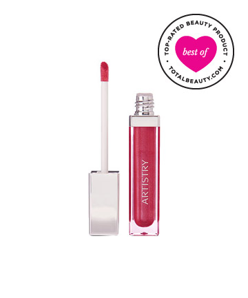 No. 1: Artistry Light Up Lip Gloss, $17.10