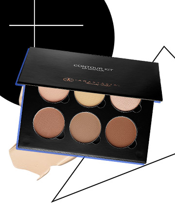 The Contour Palette That Sephora Couldn't Keep In Stock