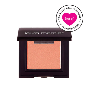 Best Blush No. 3: Laura Mercier Second Skin Cheek Colour, $26