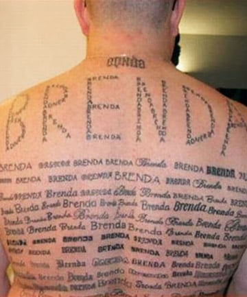 A Obsession With Brenda