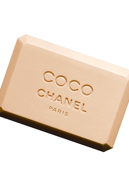 No. 2: Coco Chanel Coco Bath Soap, $25 