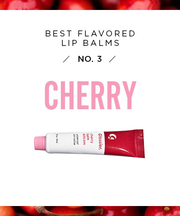 Best Flavored Lip Balm No. 4: Flavored Balm Dotcom in Cherry, $12