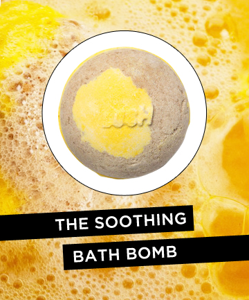 Best Bath Bomb for Sensitive Skin