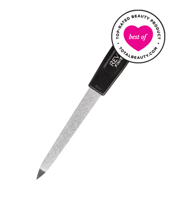 Best Nail Care Product No. 6: Revlon Compact Emeryl File, $3.99