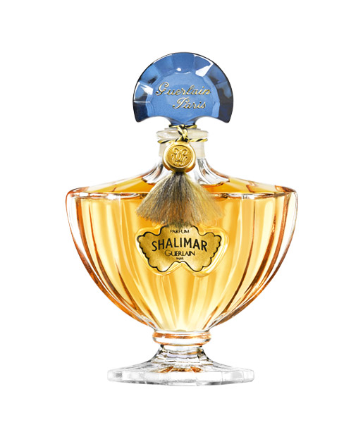 Shalimar Parfum by Guerlain, $136	