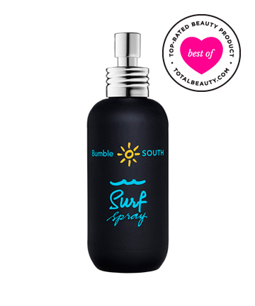 Best Summer Hair Care Product No. 12: Bumble and Bumble Surf Spray, $27