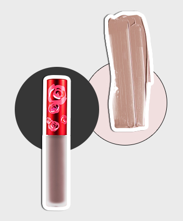 How I Recreated Kylie's Nude Lips