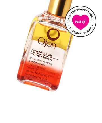 Ojon Rare Blend Oil, $35