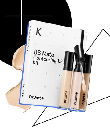 The Contouring Makeup Kit That Addresses Your Skin Care Needs