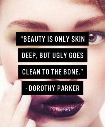 26 awesome beauty quotes - Quotes About Beauty