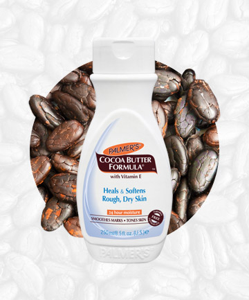 Best-Smelling Body Lotion No. 3: Palmer's Cocoa Butter Formula Body Lotion