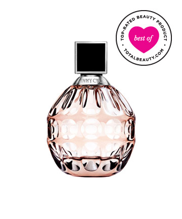 No. 6: Jimmy Choo Eau de Parfum, $82
