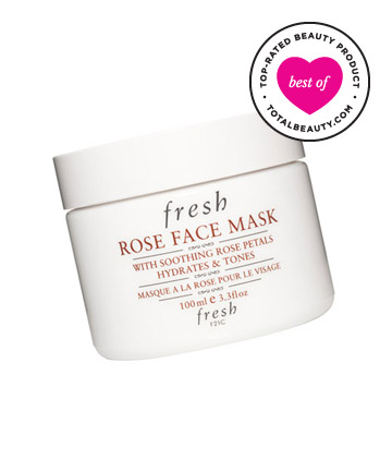 Best Face Mask No. 11: Fresh Rose Face Mask, $62
