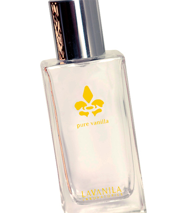 Lavanila Laboratories Fresh Vanilla Lemon, $58