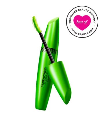 Best Drugstore Beauty Product No. 21: CoverGirl Clump Crusher Extensions LashBlast Mascara, $7.99