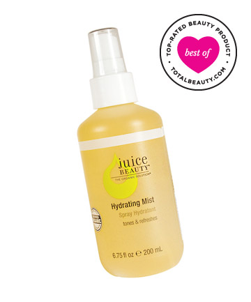 Best Green Product No. 10: Juice Beauty Hydrating Mist, $22