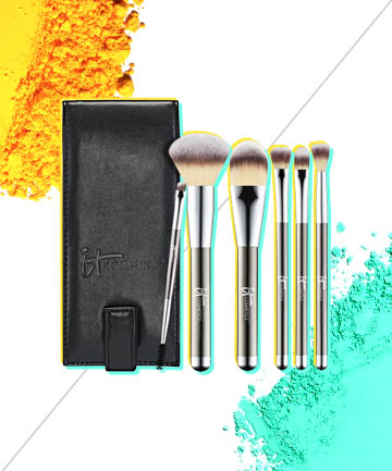 For Supersoft Brushes