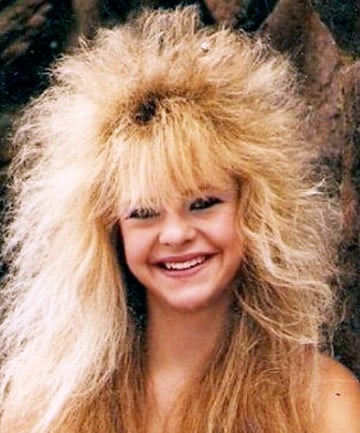 '80s Hair: I'm With the Band 