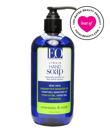 Best Soap No. 4: EO Everyone Hand Soap, $5.99