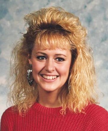 '80s Hair: A Big Deal 