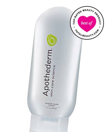 Best Body-Transforming Product No. 1: Apothederm Stretch Mark Cream, $89.95