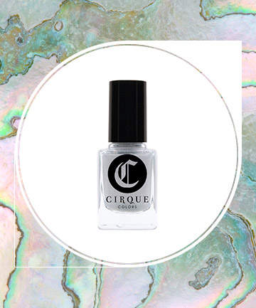 Cirque Colors Nail Lacquers in We Trippy, $13