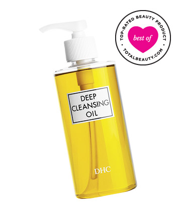 Best Green Product No. 3: DHC Deep Cleansing Oil, $28