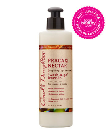 Best Curly Hair Product