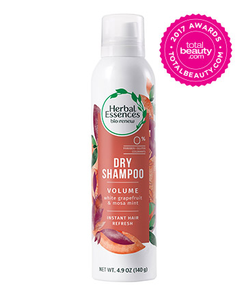 Best Dry Shampoo