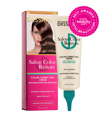 Best Hair Color/Color Enhancer