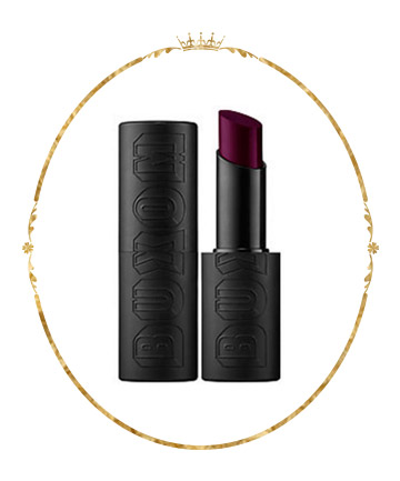 Try: Buxom Big & Sexy Bold Gel Lipstick in Graphic Grape, $22