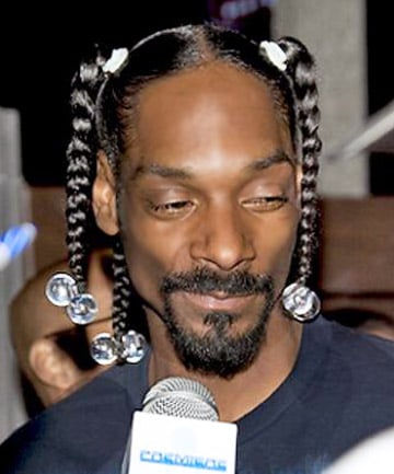 The Snoop Dogg Man Braid 