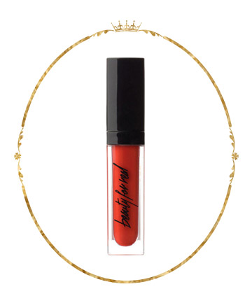 Try: Beauty For Real Infrared Lip Cream, $18