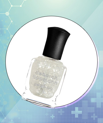 Deborah Lippmann Gel Lab Pro in This Magic Moment, $20