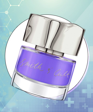 Smith & Cult Nail Lacquer in Ghost Edit, $18 