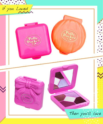 If You Loved Polly Pocket: