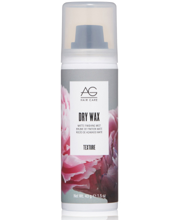AG Hair Dry Wax, $28