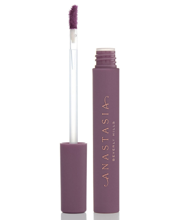 Anastasia Beverly Hills Lip Stain in Grey Mauve, $18